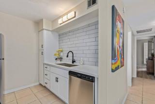 Old Town Maya Condo with Community Pool and Spa - Scottsdale - 6