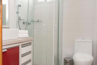 Cobertura no Centrinho dos Ingleses com Jacuzzi Privativa ING-010-1303 - Florianópolis - 5