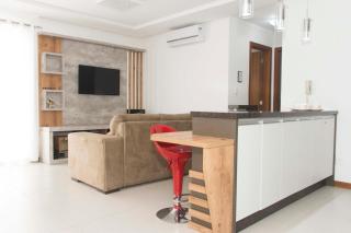 Cobertura no Centrinho dos Ingleses com Jacuzzi Privativa ING-010-1303 - 5