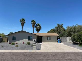 North Phoenix Remodeled 4 Bed 2Bath - Phoenix - 9
