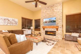 AZ Desert Views Pool Spa Sleep 8 - Fountain Hills - 7
