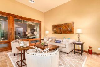 AZ Desert Views Pool Spa Sleep 8 - Fountain Hills - 2