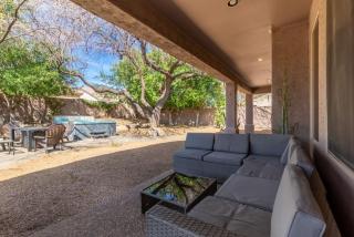 Grayhawk Updated Sleeps 6 with Spa - Scottsdale - 9
