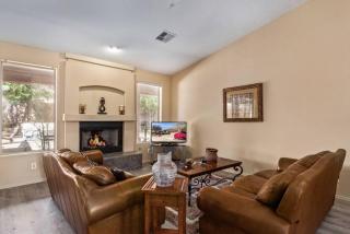Grayhawk Updated Sleeps 6 with Spa - Scottsdale - 6