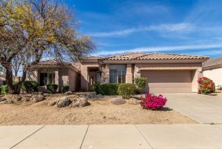 Grayhawk Updated Sleeps 6 with Spa - Scottsdale - 5