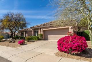 Grayhawk Updated Sleeps 6 with Spa - Scottsdale - 4
