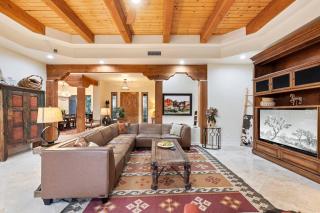 Stunning N. Scottsdale Desert Retreat Pool Jacuzzi - Scottsdale - 6