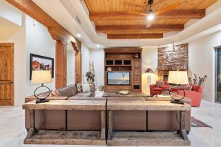 Stunning N. Scottsdale Desert Retreat Pool Jacuzzi - Scottsdale - 3