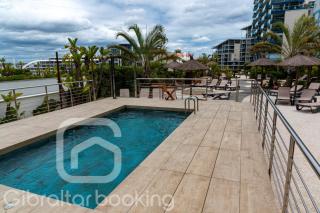 Tropical Paradise at Luxurious Ocean Village - 3