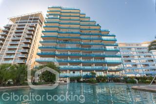 Tropical Paradise at Luxurious Ocean Village - 1