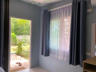Guesthouse Maya Coconut Garden - Ban Phe - 2