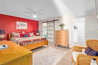 Vibrant 4 Bedroom with Pool and Spa - 4