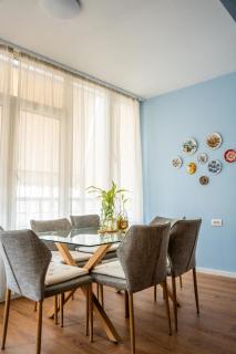 Tirana Centre Lions Gate 3 Apartment - Tirana - 8