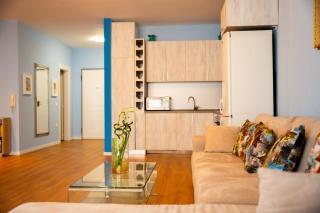 Tirana Centre Lions Gate 3 Apartment - Tirana - 4