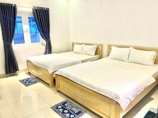 Star Hotel - Khách sạn giá bình dân - Vung Tau - 5