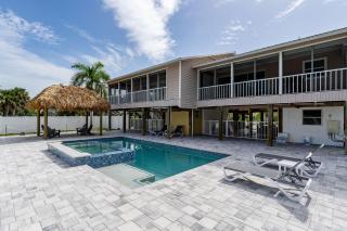 The Monty Manor - Fort Myers Beach - 4