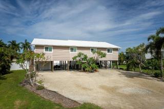 The Monty Manor - Fort Myers Beach - 1
