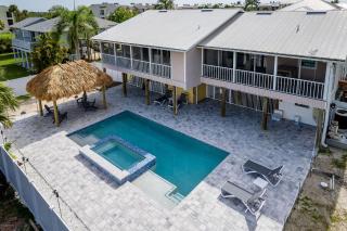 The Monty Manor - Fort Myers Beach - 0