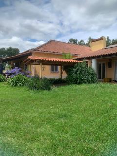 Cottage da Fonte Seca - 0