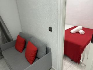 Una encantadora estancia en el centro Madrid - 8