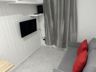 Una encantadora estancia en el centro Madrid - 2