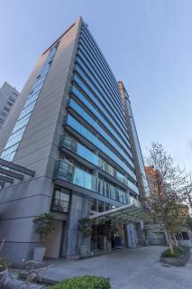 Itaim George V by mob inn 104 - São Paulo - 6