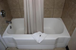 Lava Spa Motel & RV - Lava Hot Springs - 3