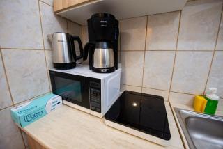 Central Unirii - Old Town Apartments - 6