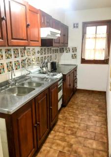 Amplio, luminoso y céntrico departamento para 6 - San Martín de los Andes - 1