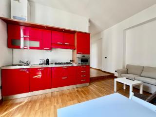 BIG Comfort Isola - Garibaldi M2 M5 - Milan - 8