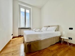 BIG Comfort Isola - Garibaldi M2 M5 - Milan - 2