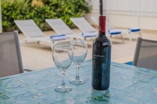 Villa Capri - Campofelice di Roccella - 2