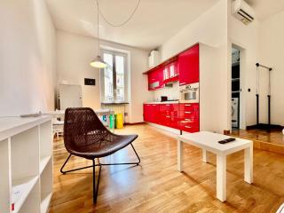 BIG Comfort Isola - Garibaldi M2 M5 - Milan - 0