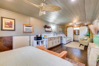 Pet-Friendly Grand Lake Studio with Outdoor Space - Grove - 8