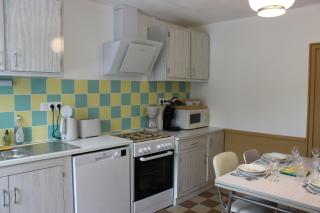 La Georginette - Saint-Georges-sur-Cher - 3