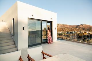 Profitis Luxurious Villa in Serene Crete - Sívas - 6