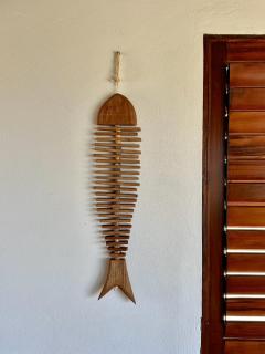 Vila Ronquinha - Arpoador - 5