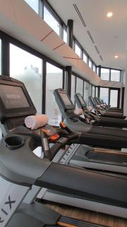 Marriott Jacksonville - Jacksonville - 7