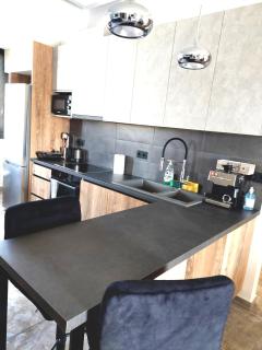 Zenozy luxury apartments - Città di Corfù - 4