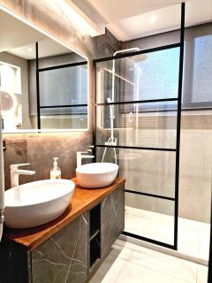 Zenozy luxury apartments - Città di Corfù - 2