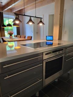 Hainberg-Loft mit Gartensauna - Mellrichstadt - 2