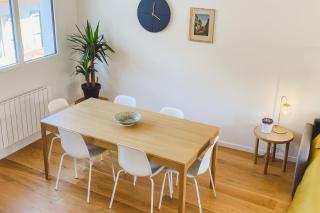 Beautiful renovated duplex with balcony - Montreuil - 4