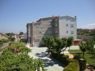 O Telleiro - Noalla - 2
