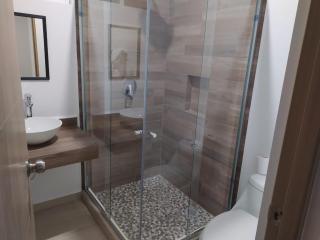 Casa Residencial Almarena - 1