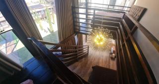 LOFT DE VIDRO próximo ao ANIMÁLIA PARK COTIA - 2
