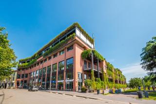 The Boutique Houses - In the Heart of Navigli - Milan - 9