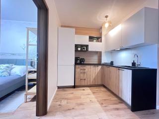 Słoneczna Przystań-Apartamenty - Gdańsk - 8
