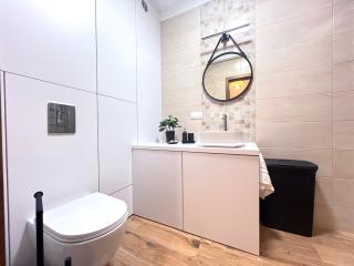Słoneczna Przystań-Apartamenty - Gdańsk - 6