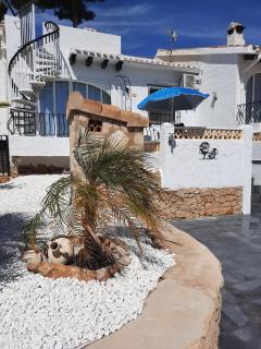 Casa Julia Moraira - Moraira - 6