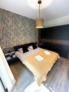 LuxFlats Apartament LUX - Jastrzębia Góra - 1